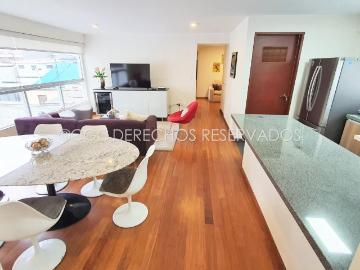 Departamento en alquiler en Miraflores a S/3,549 al mes