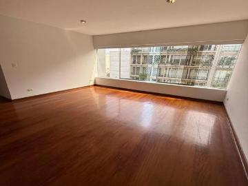 Departamento en alquiler en Miraflores a S/3,500 al mes