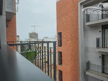Departamento en alquiler en Miraflores a S/3,502 al mes
