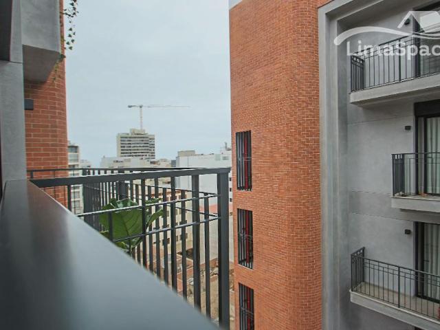 Departamento en alquiler en Miraflores a S/3,502 al mes