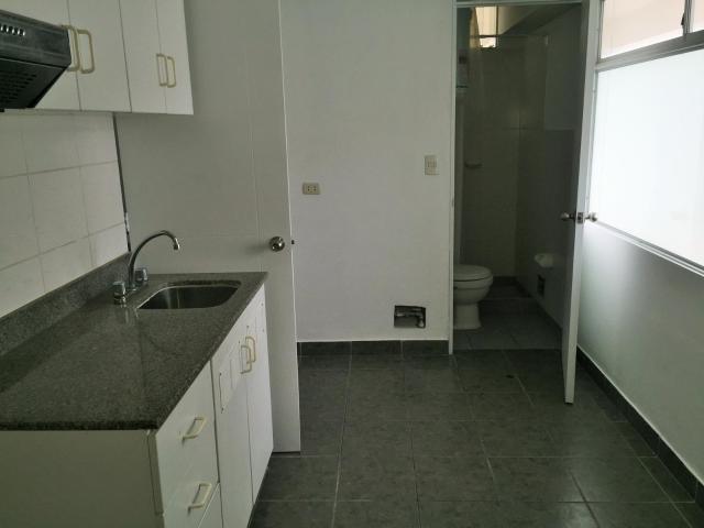 Departamento en alquiler en Miraflores a S/3,780 al mes