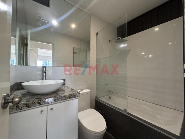 Departamento en alquiler en Miraflores a S/3,580 al mes