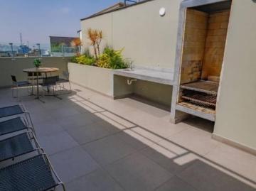 Departamento en alquiler en Miraflores a $1,000 al mes