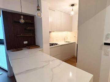 Departamento en alquiler en Miraflores a $1,100 al mes