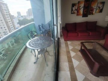 Departamento en alquiler en Miraflores a $1,590 al mes