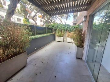 Departamento en alquiler en Miraflores a $1,200 al mes