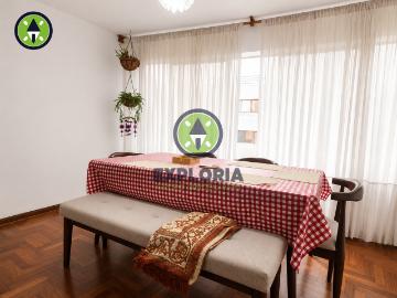 Departamento en alquiler en Miraflores a $1,200 al mes