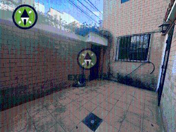 Departamento en alquiler en Miraflores a $1,200 al mes