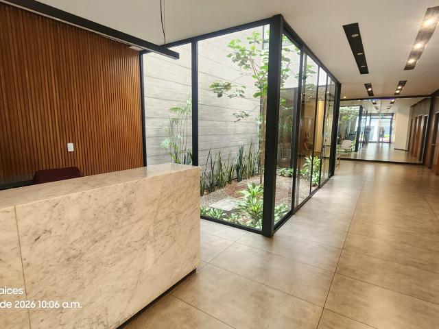 Departamento en alquiler en Miraflores a $1,350 al mes