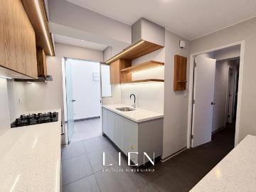 Departamento en alquiler en Miraflores a $1,390 al mes