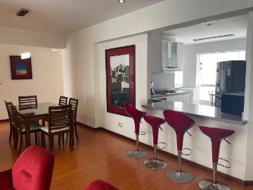 Departamento en alquiler en Miraflores a $1,500 al mes