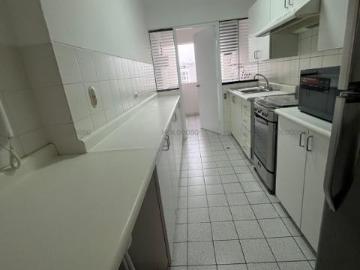 Departamento en alquiler en Miraflores a $1,300 al mes