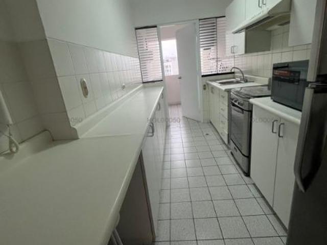 Departamento en alquiler en Miraflores a $1,300 al mes