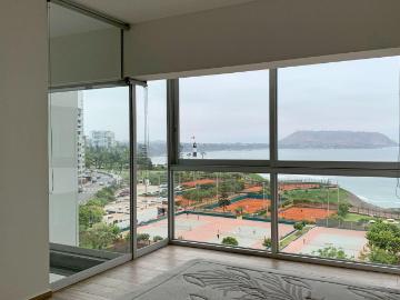 Departamento en alquiler en Miraflores a $1,550 al mes