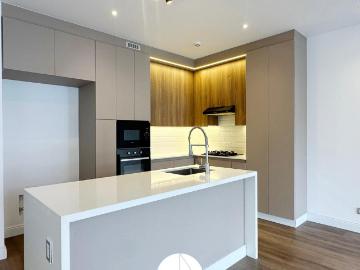 Departamento en alquiler en Miraflores a $1,600 al mes