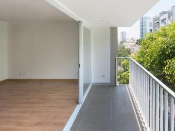 Departamento en alquiler en Miraflores a $2,100 al mes