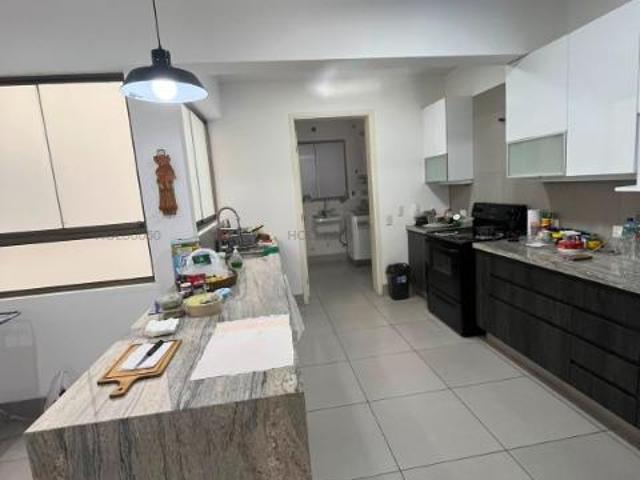 Departamento en alquiler en Miraflores a $2,300 al mes
