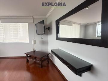 Departamento en alquiler en Miraflores a $2,700 al mes