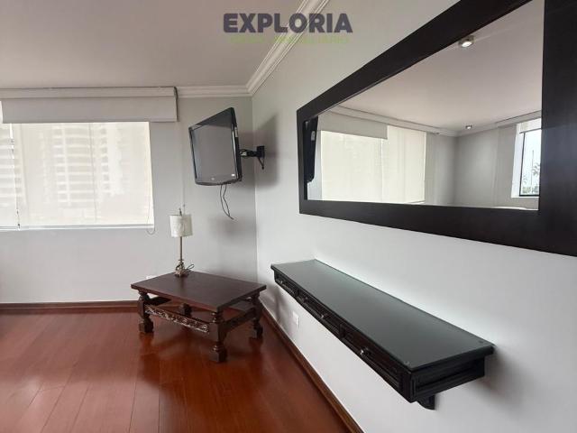 Departamento en alquiler en Miraflores a $2,700 al mes