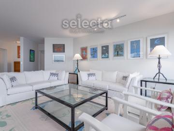 Departamento en alquiler en Miraflores a $2,700 al mes