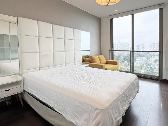 Departamento en alquiler en Miraflores a $2,450 al mes