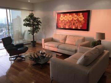 Departamento en alquiler en Miraflores a $3,600 al mes