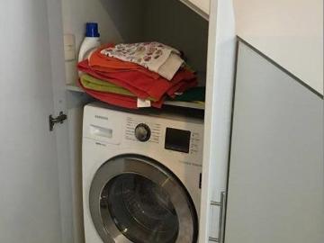 Departamento en alquiler en Miraflores a $600 al mes