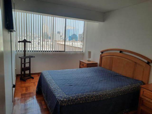 Departamento en alquiler en Miraflores a $840 al mes