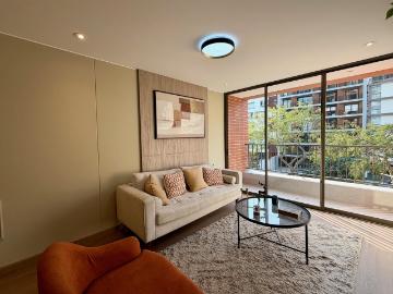 Departamento en alquiler en Miraflores a $880 al mes
