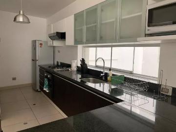 Departamento en alquiler en Miraflores a $800 al mes