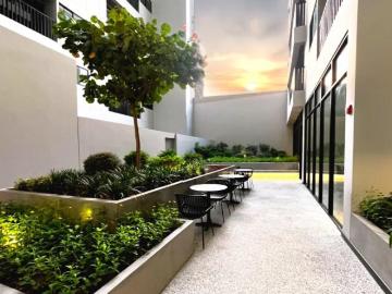 Departamento en alquiler en Miraflores a $825 al mes