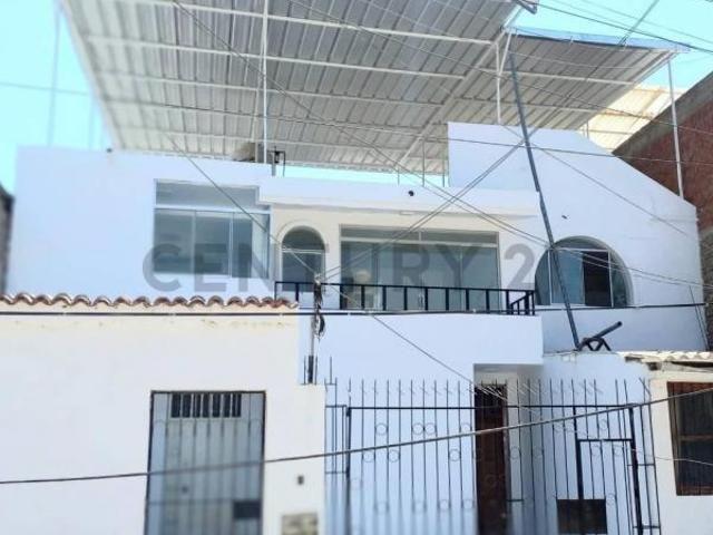 Departamento en alquiler en miraflores piura sin amoblar