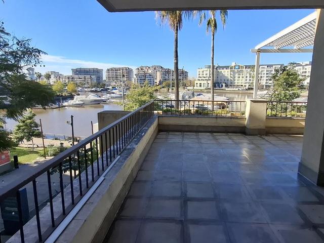 Departamento en Alquiler en Nordelta Vista Bahía, Tigre