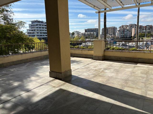 Departamento en Alquiler en Nordelta Vista Bahía, Tigre