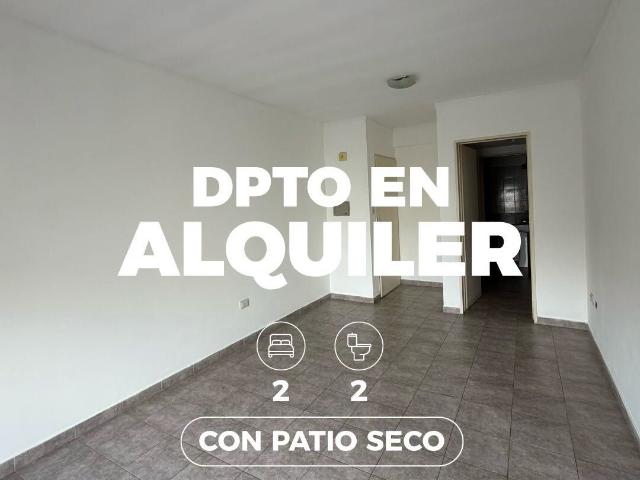Departamento en Alquiler en NAPOSTA 161, Bahía Blanca