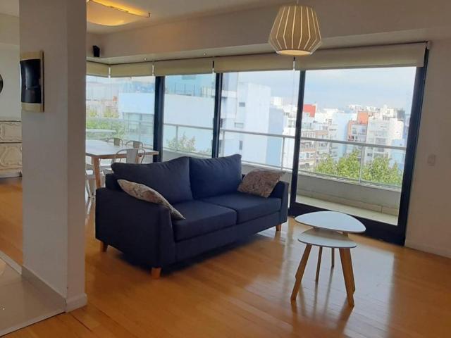 Departamento en Alquiler en Nicaragua e/ Arévalo y Av. Dorrego, Palermo