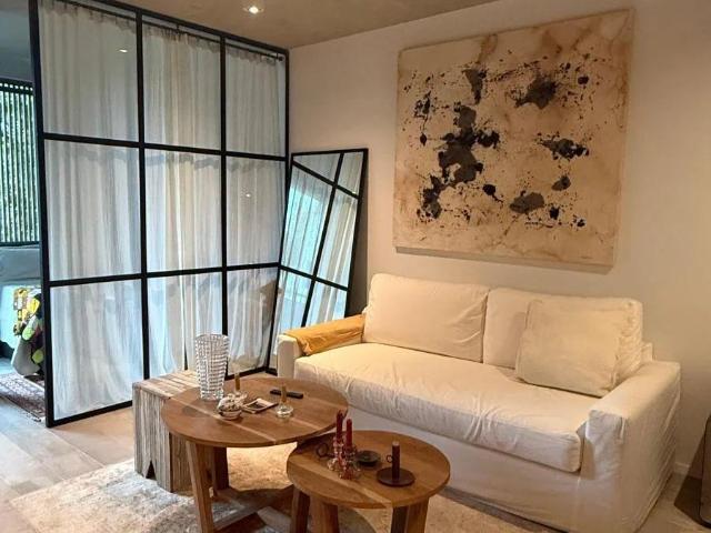 Departamento en Alquiler en Nicaragua e/ Godoy Cruz y Fray Justo Santa María de Oro, Palermo Soho