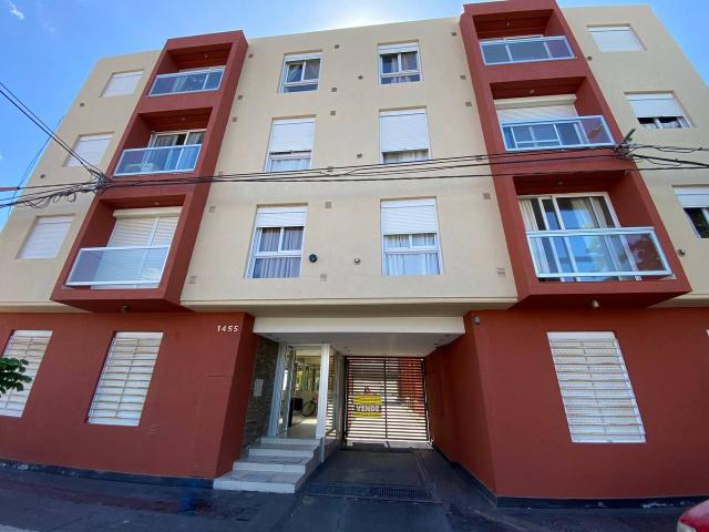 Departamento en Alquiler en Nicaragua 1400, Universitario, Bahía Blanca
