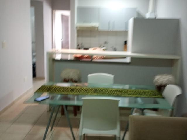Departamento en Alquiler en Nicaragua 1400, Universitario, Bahía Blanca