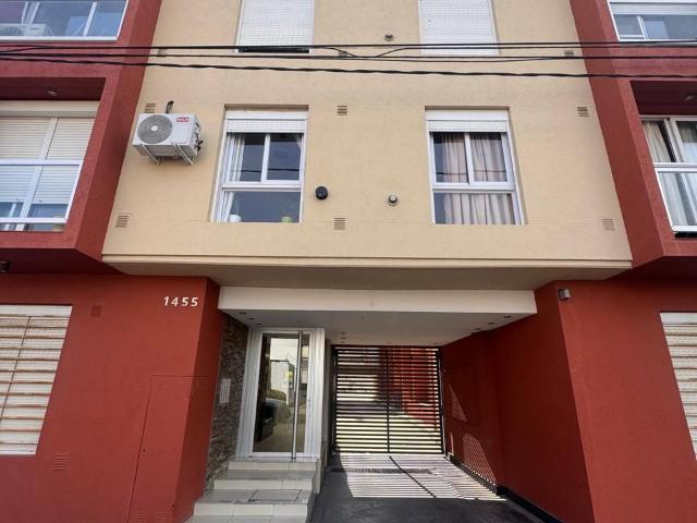 Departamento en Alquiler en Nicaragua 1455 P2 Dpto 5, Universitario, Bahía Blanca