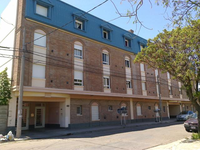 Departamento en Alquiler en Nicaragua 1575, Universitario, Bahía Blanca