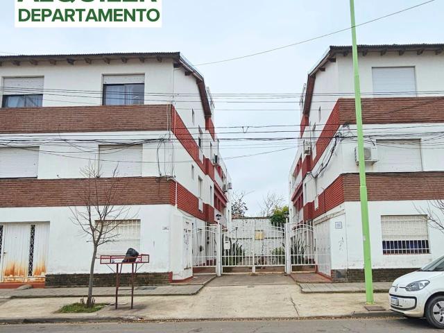 Departamento en Alquiler en Nicaragua 1347, Universitario, Bahía Blanca