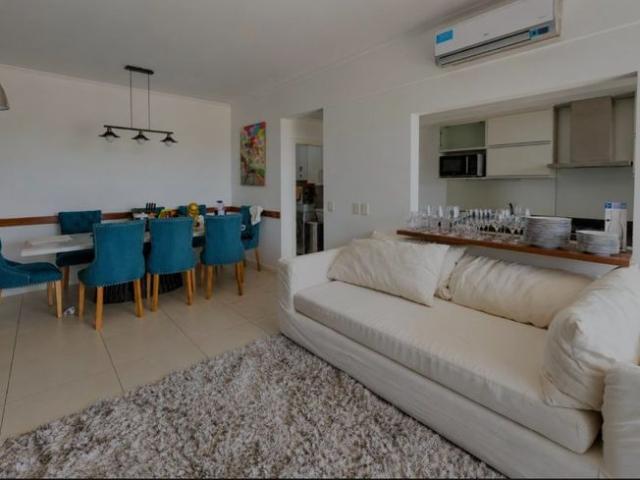 Departamento en alquiler en Nuevo Quilmes