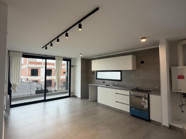 Departamento en alquiler en Nueva C?rdoba a metros de Ciudad Universitaria