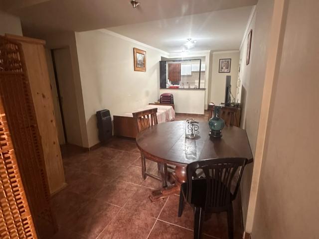 Departamento en alquiler en Nueva Córdoba
