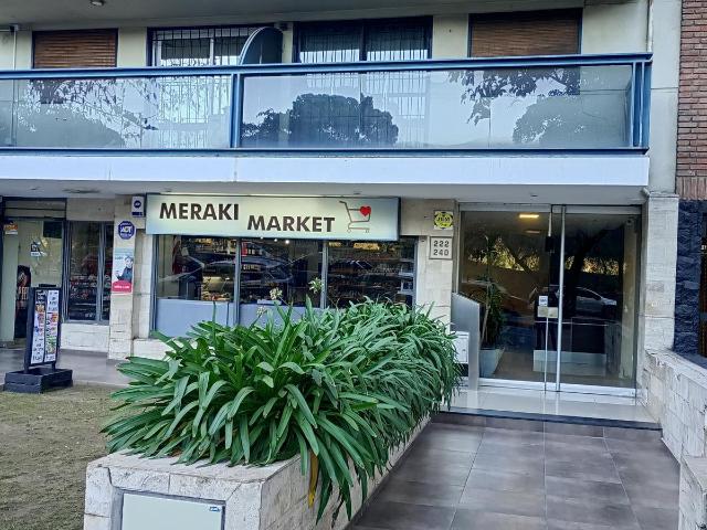 Departamento en Alquiler en Nueva Cordoba, Cordoba Capital