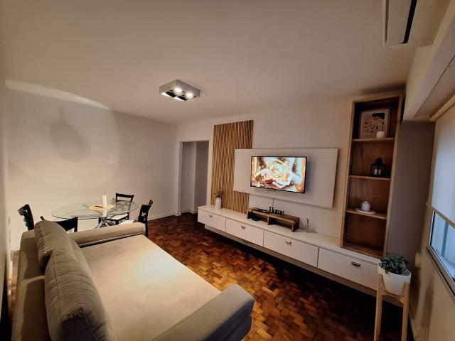 Departamento en Alquiler en Nuñez, Capital Federal
