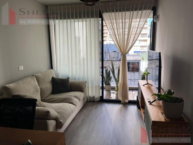 Departamento en Alquiler en Nuñez, Capital Federal