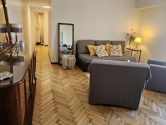Departamento en Alquiler en Nuñez, Capital Federal