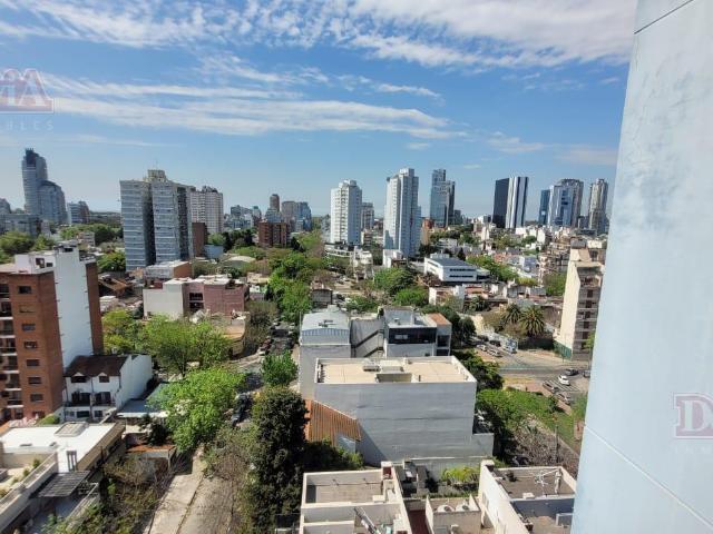Departamento en Alquiler en Nuñez, Capital Federal